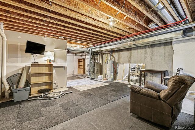 5818 S Urban Way, Littleton, CO 80127