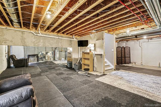 5818 S Urban Way, Littleton, CO 80127