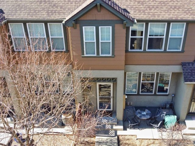 5818 S Urban Way, Littleton, CO 80127