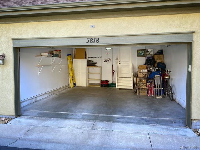 5818 S Urban Way, Littleton, CO 80127