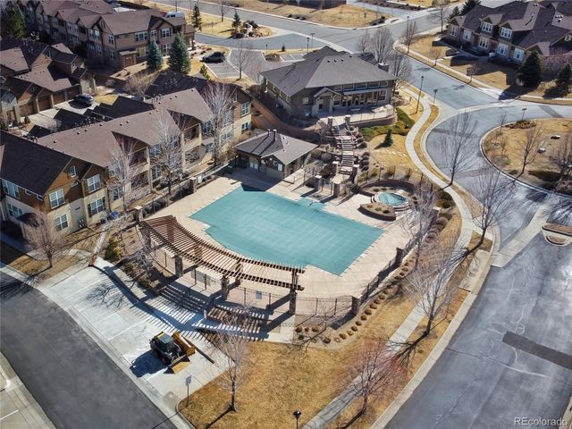 5818 S Urban Way, Littleton, CO 80127