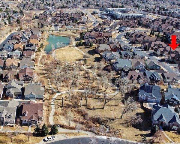 5818 S Urban Way, Littleton, CO 80127