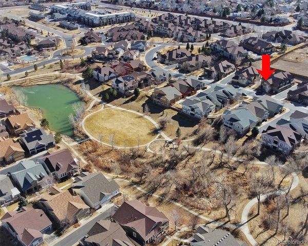 5818 S Urban Way, Littleton, CO 80127