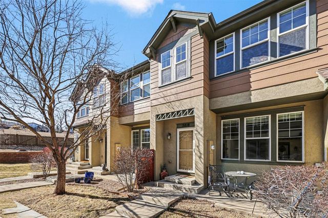 5818 S Urban Way, Littleton, CO 80127