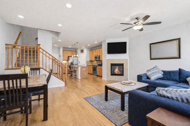 5818 S Urban Way, Littleton, CO 80127