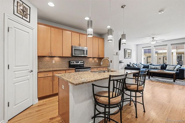 5818 S Urban Way, Littleton, CO 80127