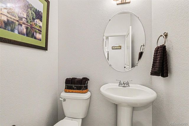 5818 S Urban Way, Littleton, CO 80127