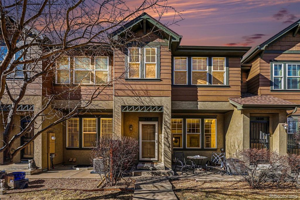 5818 S Urban Way, Littleton, CO 80127