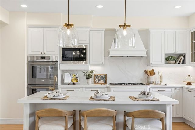 20130 Via Cellini, Porter Ranch, CA 91326