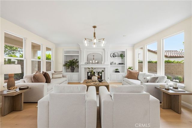 20130 Via Cellini, Porter Ranch, CA 91326
