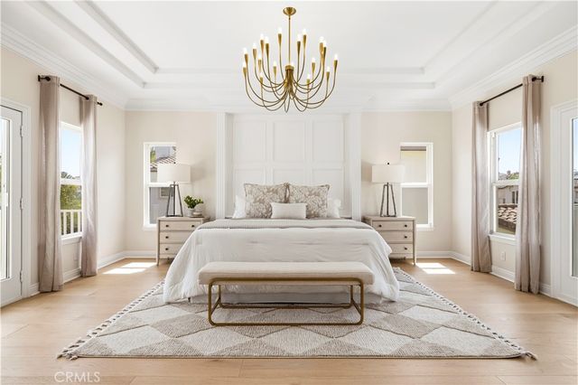20130 Via Cellini, Porter Ranch, CA 91326
