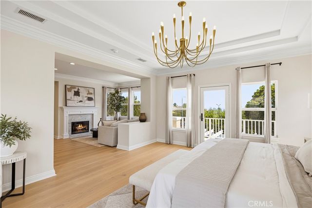 20130 Via Cellini, Porter Ranch, CA 91326