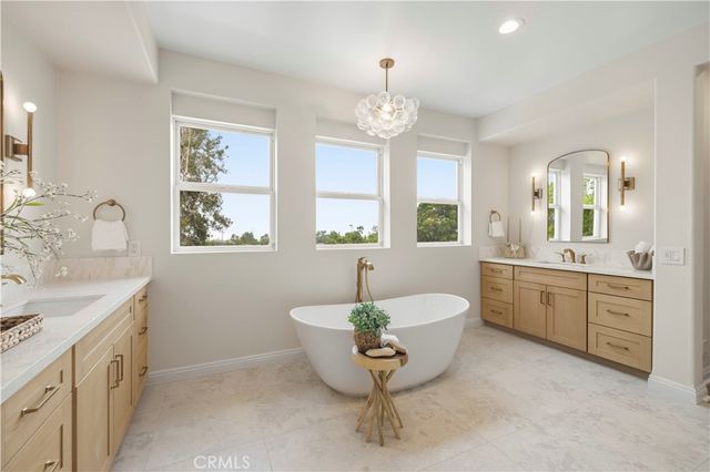 20130 Via Cellini, Porter Ranch, CA 91326
