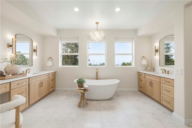 20130 Via Cellini, Porter Ranch, CA 91326