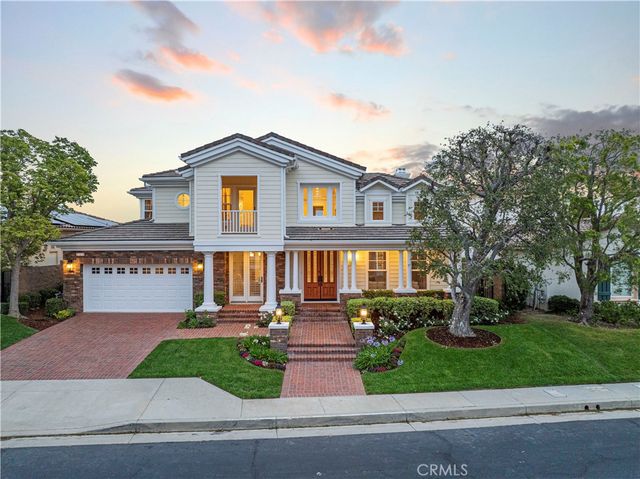 20130 Via Cellini, Porter Ranch, CA 91326