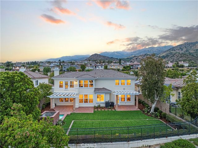 20130 Via Cellini, Porter Ranch, CA 91326