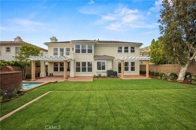 20130 Via Cellini, Porter Ranch, CA 91326