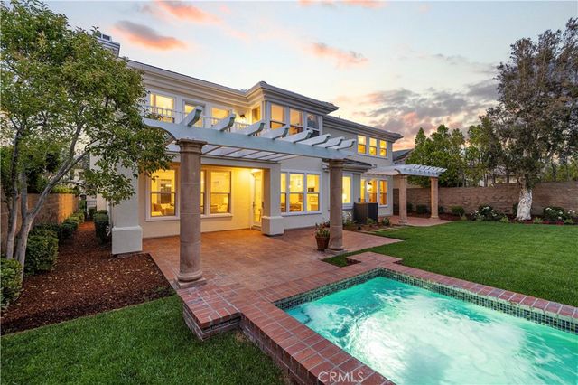20130 Via Cellini, Porter Ranch, CA 91326