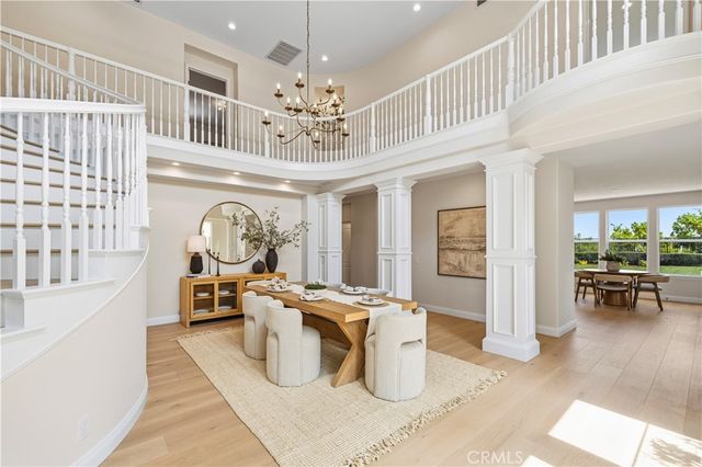 20130 Via Cellini, Porter Ranch, CA 91326