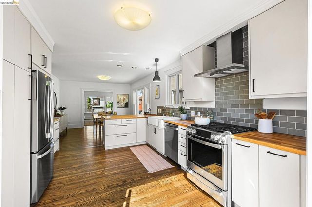 4110 Lusk St, Oakland, CA 94608