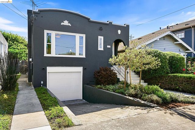 4110 Lusk St, Oakland, CA 94608