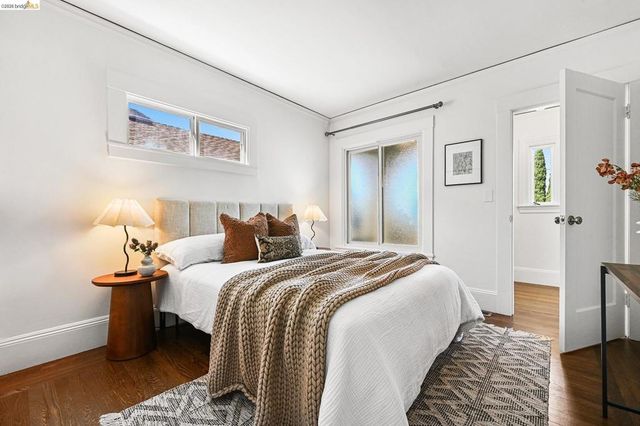 4110 Lusk St, Oakland, CA 94608