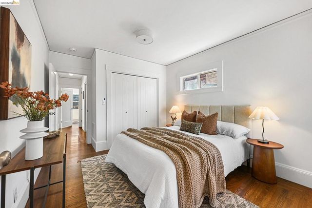 4110 Lusk St, Oakland, CA 94608