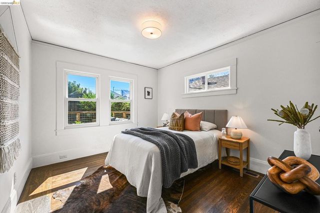 4110 Lusk St, Oakland, CA 94608