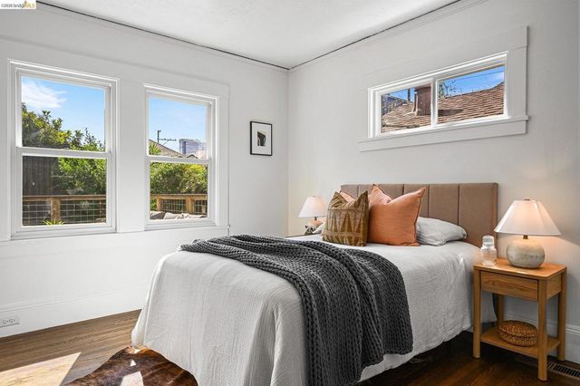 4110 Lusk St, Oakland, CA 94608