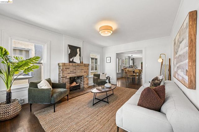 4110 Lusk St, Oakland, CA 94608