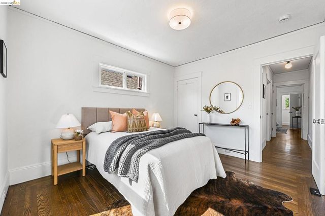 4110 Lusk St, Oakland, CA 94608