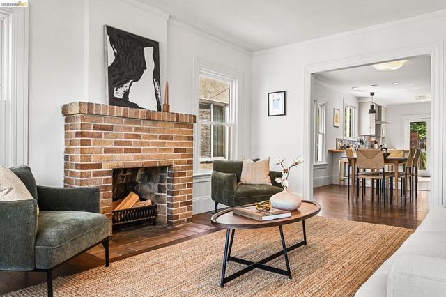 4110 Lusk St, Oakland, CA 94608