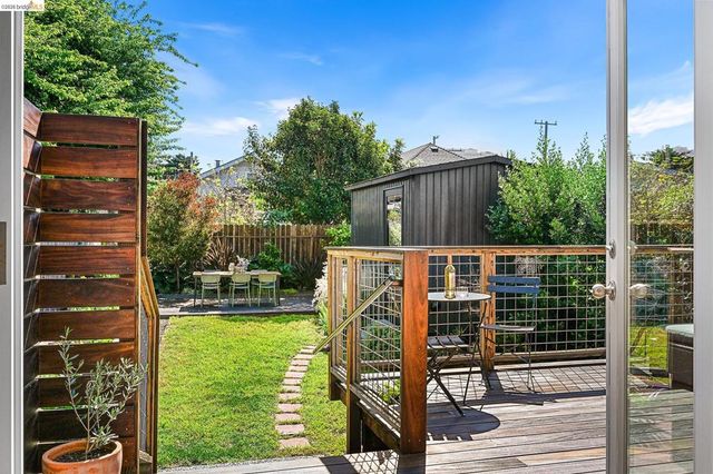 4110 Lusk St, Oakland, CA 94608