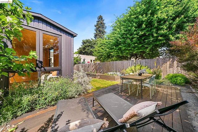 4110 Lusk St, Oakland, CA 94608