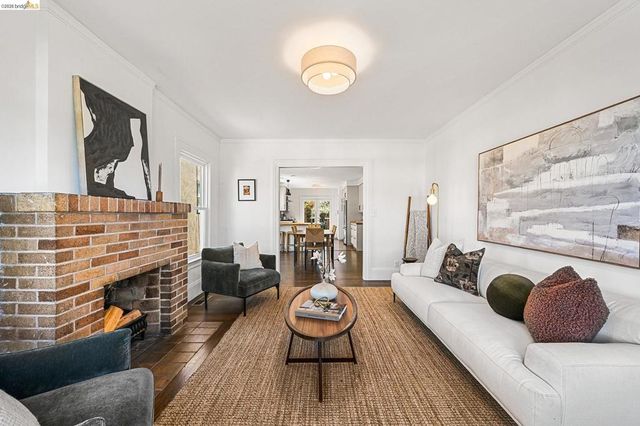 4110 Lusk St, Oakland, CA 94608