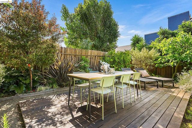 4110 Lusk St, Oakland, CA 94608