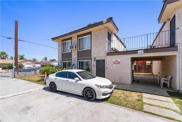 669 ,687,651 Weber St., Pomona, CA 91768