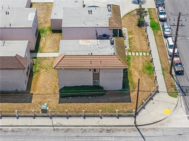 669 ,687,651 Weber St., Pomona, CA 91768