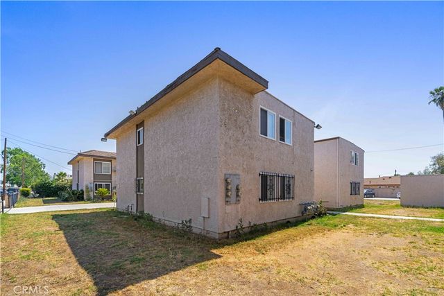 669 ,687,651 Weber St., Pomona, CA 91768