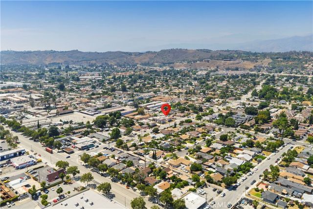 669 ,687,651 Weber St., Pomona, CA 91768