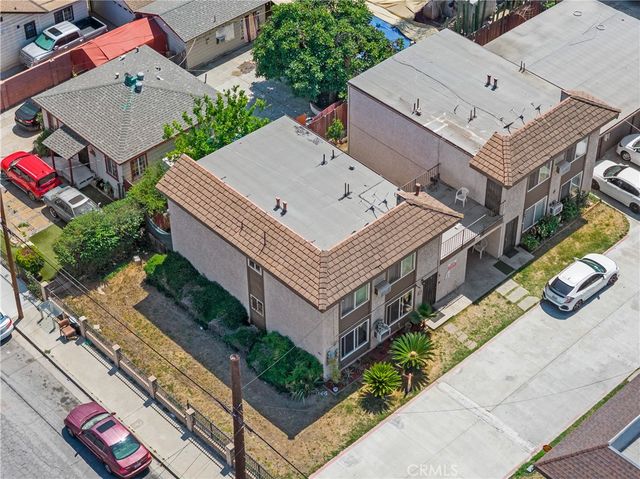 669 ,687,651 Weber St., Pomona, CA 91768