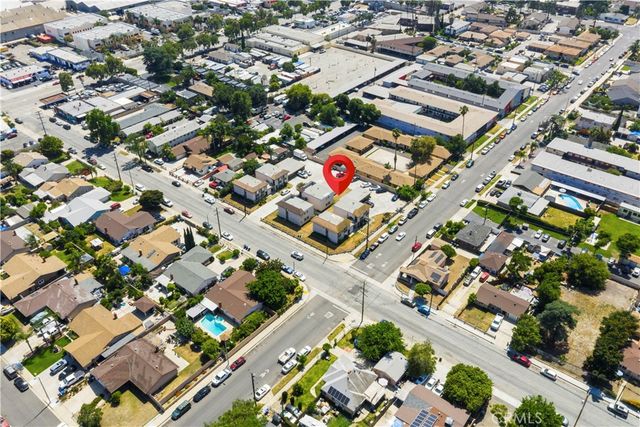 669 ,687,651 Weber St., Pomona, CA 91768