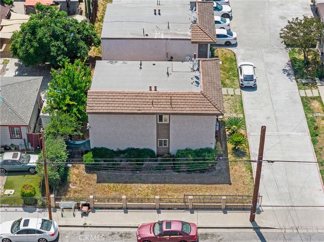 669 ,687,651 Weber St., Pomona, CA 91768