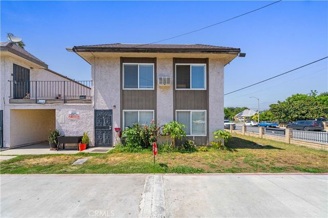 669 ,687,651 Weber St., Pomona, CA 91768