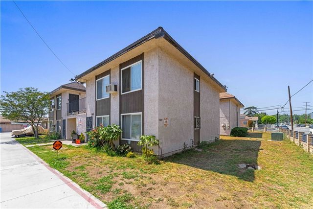 669 ,687,651 Weber St., Pomona, CA 91768