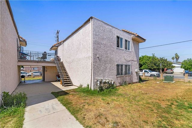 669 ,687,651 Weber St., Pomona, CA 91768