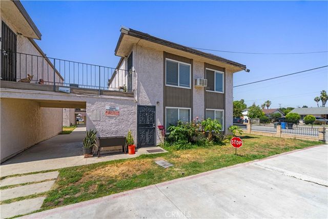 669 ,687,651 Weber St., Pomona, CA 91768