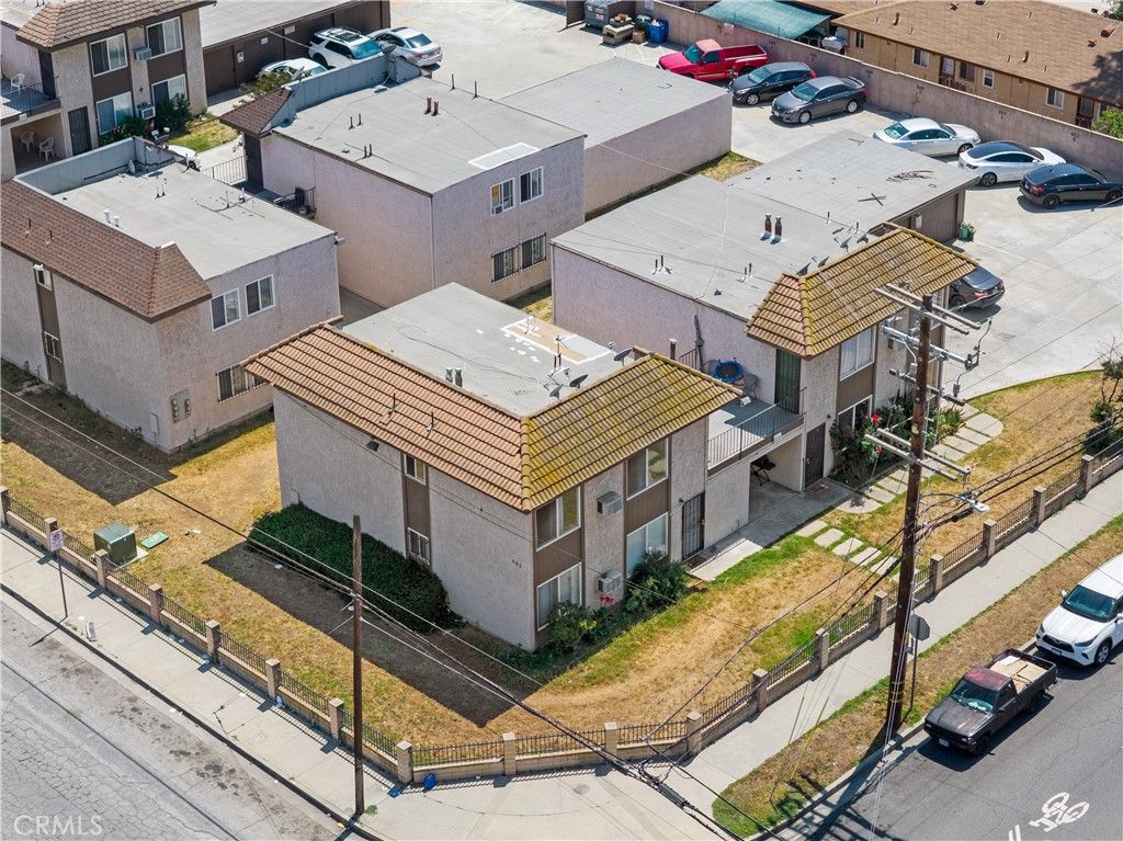 669 ,687,651 Weber St., Pomona, CA 91768