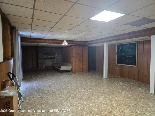 2407 W Clark Road, Lansing, MI 48906