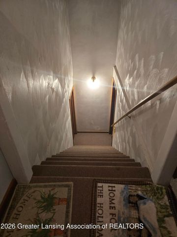 2407 W Clark Road, Lansing, MI 48906